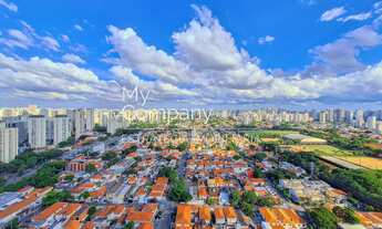 Imagem 4: 3 dormitórios na Avenida Nova Independência