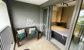 Imagem: 1 dormitório na Rua Senador César Lacerda