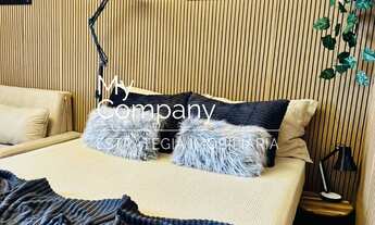 Imagem 5: 1 dormitório na Alameda Dos Jurupis