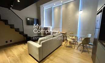 Imagem 6: 1 dormitório na Alameda Dos Arapanés