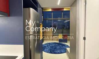 Imagem 4: 1 dormitório na Alameda Dos Arapanés