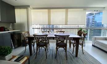 Imagem 2: 1 dormitório na Rua Pequetita 145