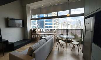 Imagem 4: 1 dormitório na Alameda Dos Arapanés