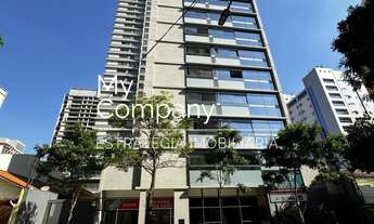 Imagem: 1 dormitório na Rua Doutor Diogo De Faria