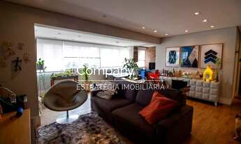 Imagem 3: 3 dormitórios na Avenida Nova Independência