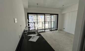 Imagem 3: 1 dormitório na Avenida Ibirapuera