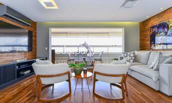 Imagem: 3 dormitórios na Avenida Nova Independência