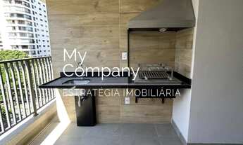 Imagem 2: 2 dormitórios na Avenida Aratãs