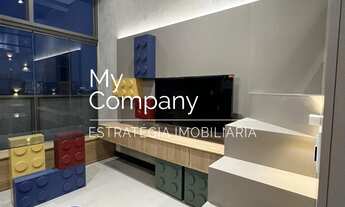 Imagem 6: 1 dormitório na Alameda Dos Arapanés