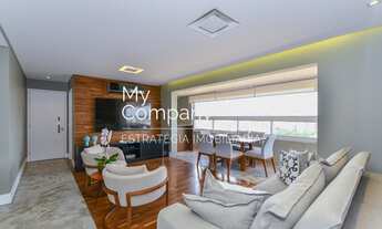 Imagem 2: 3 dormitórios na Avenida Nova Independência