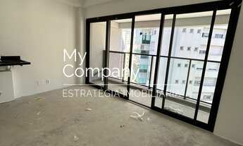 Imagem 6: 1 dormitório na Avenida Ibirapuera