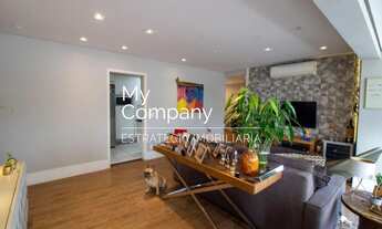 Imagem: 3 dormitórios na Avenida Nova Independência