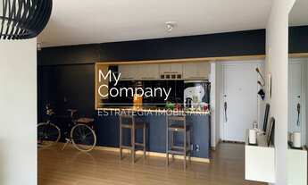 Imagem: 2 dormitórios na Rua Do Rocio