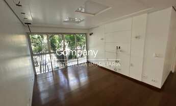 Imagem 2: 4 dormitórios na Rua Juquis