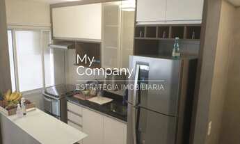 Imagem 4: 2 dormitórios na Rua Pássaros E Flores