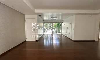 Imagem 1: 4 dormitórios na Rua Juquis