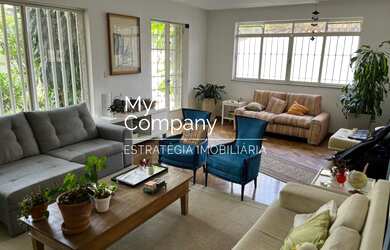 Imagem 3: 6 dormitórios na Rua Wanderley