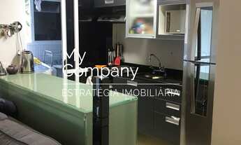 Imagem 5: 1 dormitório na Rua Silva Correia