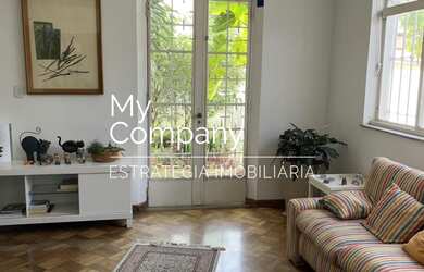 Imagem 6: 6 dormitórios na Rua Wanderley