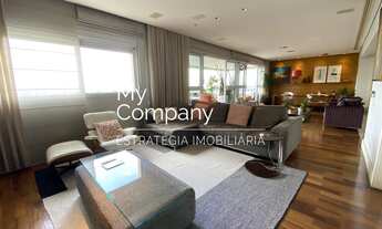 Imagem: 3 dormitórios na Avenida Nacoes Unidas