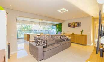 Imagem: 3 dormitórios na Rua Bela Vista