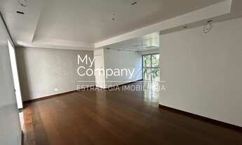 Imagem 6: 4 dormitórios na Rua Juquis