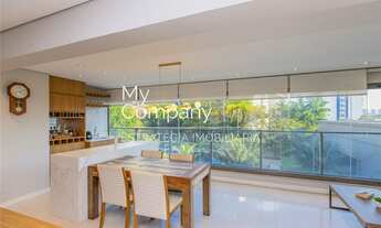 Imagem 7: 3 dormitórios na Rua Bela Vista