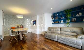 Imagem: 3 dormitórios na Avenida Jandira