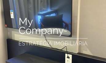 Imagem 3: 1 dormitório na Alameda Dos Arapanés