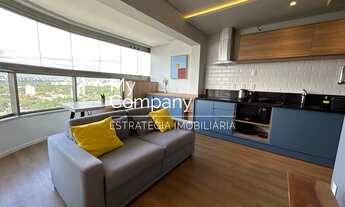 Imagem: 1 dormitório na Avenida Rebouças