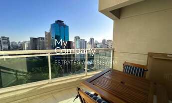 Imagem 4: 1 dormitório na Avenida Chibarás