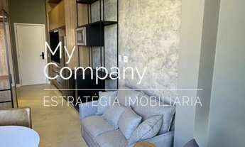 Imagem 7: 1 dormitório na Alameda Dos Arapanés