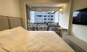 Imagem: 1 dormitório na Alameda Dos Arapanés