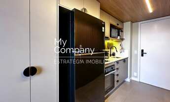 Imagem 7: 1 dormitório na Alameda Dos Arapanés