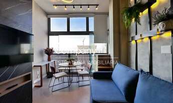 Imagem 1: 1 dormitório na Alameda Dos Arapanés