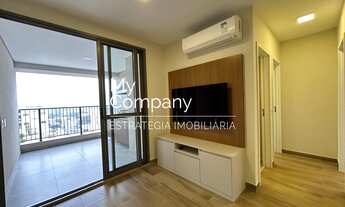 Imagem: 2 dormitórios na Avenida Aratãs