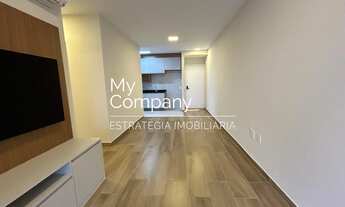 Imagem 6: 2 dormitórios na Avenida Aratãs