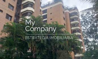 Imagem: 4 dormitórios na Rua Oagy Kalile