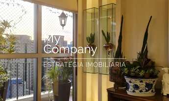 Imagem 3: 3 dormitórios na Rua Juquis