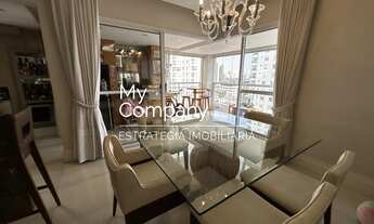 Imagem: 3 dormitórios na Avenida Doutor Cardoso