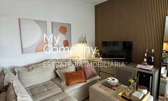 Imagem 2: 1 dormitório na Rua Said Aiach