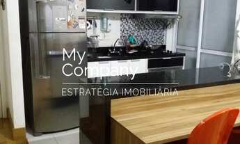 Imagem 3: 2 dormitórios na Rua Casa Do Ator