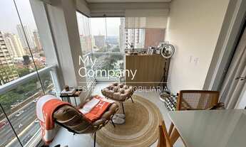 Imagem 6: 1 dormitório na Rua Said Aiach