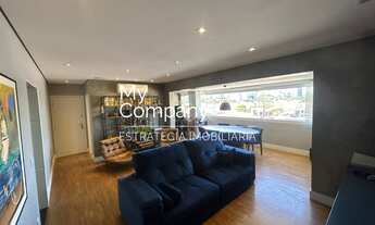 Imagem: 4 dormitórios na Avenida Nova Independência