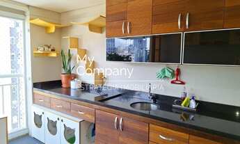 Imagem 2: 2 dormitórios na Rua Casa Do Ator