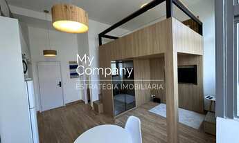 Imagem: 1 dormitório na Alameda Dos Arapanés