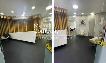 Imagem 5: 10 banheiro na Rua Leopoldo Couto De Magalhães Júnior