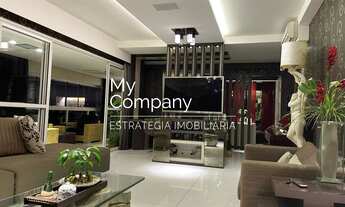 Imagem: 4 dormitórios na Alameda Dos Jurupis