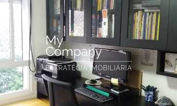 Imagem 7: 2 dormitórios na Rua Casa Do Ator