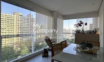 Imagem: 1 dormitório na Rua Said Aiach